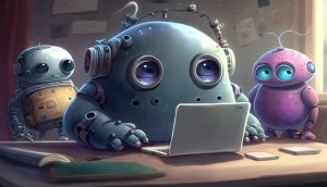 La fórmula para crear prompts de experto en ChatGPT